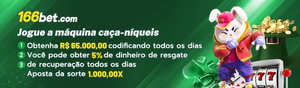 O tradicional bônus de boas-vindas oferece aos novos clientes um bônus de 100% no primeiro depósito, com limite de até R$ 600, e mais 100 rodadas grátis para jogar Dig Dig Digger/Mechanical Clover.