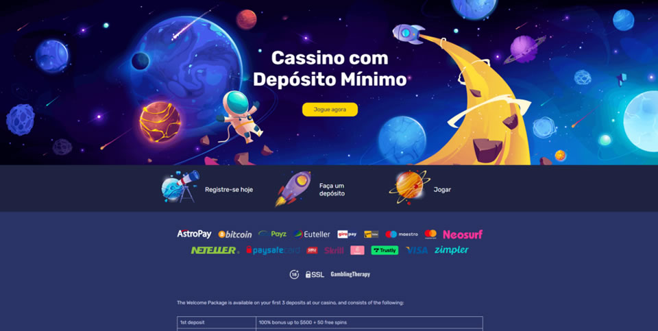 quem é o dono da betfair