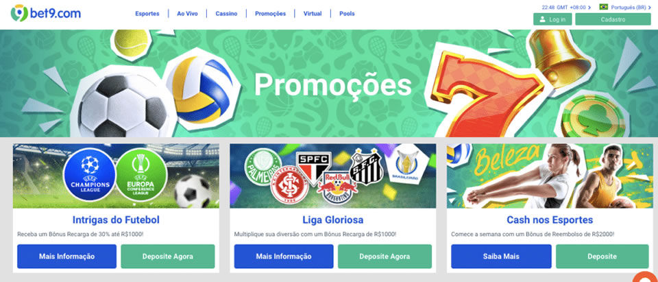 Para fazer parte do sistema de registro do wp adminbet365.comhttps brasileirao standings cassino, você deve ter pelo menos 18 anos de idade. Portanto, se for menor de idade, não poderá jogar e apostar neste casino.